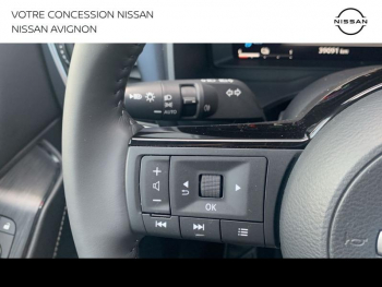 Photo 29 du bon plan NISSAN Qashqai e-POWER 190ch Tekna 2022 occasion à 25999 €