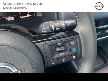 Photo 30 du bon plan NISSAN Qashqai e-POWER 190ch Tekna 2022 occasion à 25999 €