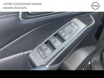 Photo 32 du bon plan NISSAN Qashqai e-POWER 190ch Tekna 2022 occasion à 25999 €