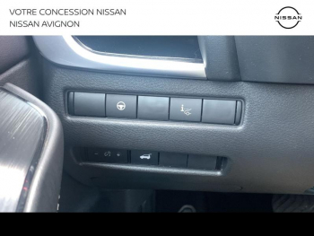 Photo 33 du bon plan NISSAN Qashqai e-POWER 190ch Tekna 2022 occasion à 25999 €