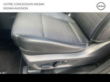 Photo 35 du bon plan NISSAN Qashqai e-POWER 190ch Tekna 2022 occasion à 25999 €