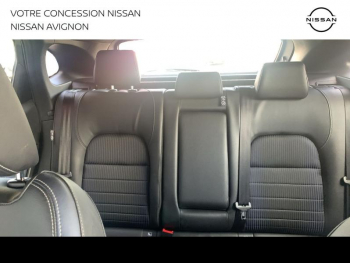 Photo 36 du bon plan NISSAN Qashqai e-POWER 190ch Tekna 2022 occasion à 25999 €