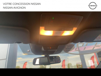 Photo 37 du bon plan NISSAN Qashqai e-POWER 190ch Tekna 2022 occasion à 25999 €