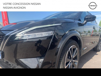 Photo 38 du bon plan NISSAN Qashqai e-POWER 190ch Tekna 2022 occasion à 25999 €