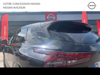 Photo 39 du bon plan NISSAN Qashqai e-POWER 190ch Tekna 2022 occasion à 25999 €