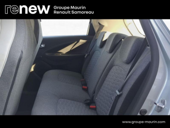 Photo 14 du bon plan RENAULT Zoe E-Tech Limited charge normale R110 Achat Intégral occasion à 11900 €