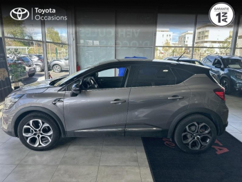 Photo 3 du bon plan RENAULT Captur 1.0 TCe 100ch Zen occasion à 10990 €