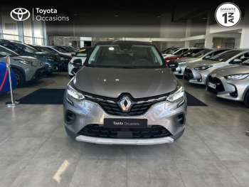 Photo 5 du bon plan RENAULT Captur 1.0 TCe 100ch Zen occasion à 10990 €