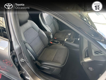 Photo 6 du bon plan RENAULT Captur 1.0 TCe 100ch Zen occasion à 10990 €