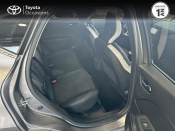 Photo 7 du bon plan RENAULT Captur 1.0 TCe 100ch Zen occasion à 10990 €