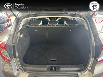 Photo 10 du bon plan RENAULT Captur 1.0 TCe 100ch Zen occasion à 10990 €