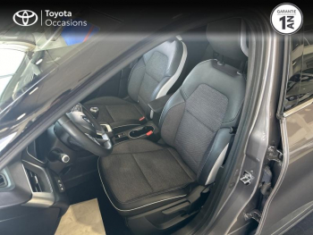 Photo 11 du bon plan RENAULT Captur 1.0 TCe 100ch Zen occasion à 10990 €