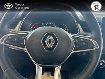 Photo 13 du bon plan RENAULT Captur 1.0 TCe 100ch Zen occasion à 10990 €