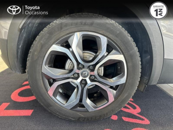 Photo 16 du bon plan RENAULT Captur 1.0 TCe 100ch Zen occasion à 10990 €