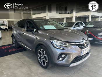 Photo 19 du bon plan RENAULT Captur 1.0 TCe 100ch Zen occasion à 10990 €