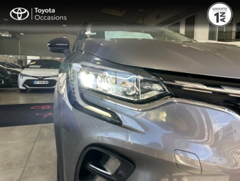 Photo 20 du bon plan RENAULT Captur 1.0 TCe 100ch Zen occasion à 10990 €