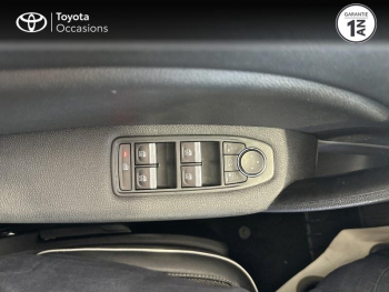 Photo 23 du bon plan RENAULT Captur 1.0 TCe 100ch Zen occasion à 10990 €