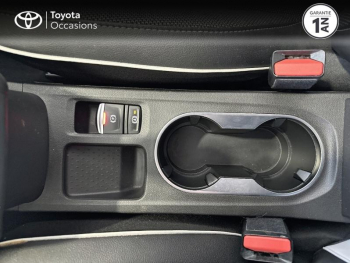 Photo 24 du bon plan RENAULT Captur 1.0 TCe 100ch Zen occasion à 10990 €