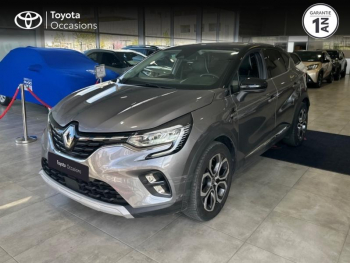 Photo 25 du bon plan RENAULT Captur 1.0 TCe 100ch Zen occasion à 10990 €