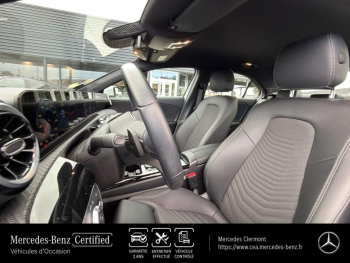 Photo 10 du bon plan MERCEDES-BENZ Classe A Berline 180d 116ch Business Line 8G-DCT occasion à 24690 €