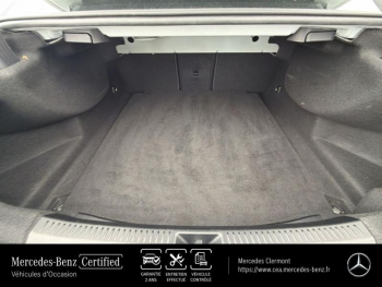 Photo 13 du bon plan MERCEDES-BENZ Classe A Berline 180d 116ch Business Line 8G-DCT occasion à 24690 €