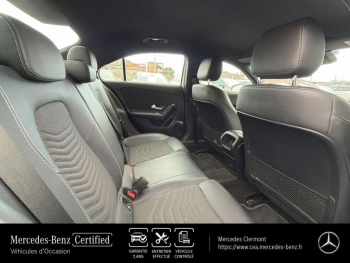 Photo 14 du bon plan MERCEDES-BENZ Classe A Berline 180d 116ch Business Line 8G-DCT occasion à 24690 €
