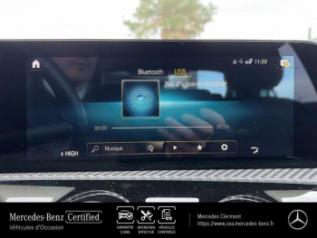 Photo 21 du bon plan MERCEDES-BENZ Classe A Berline 180d 116ch Business Line 8G-DCT occasion à 24690 €