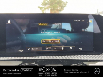 Photo 22 du bon plan MERCEDES-BENZ Classe A Berline 180d 116ch Business Line 8G-DCT occasion à 24690 €