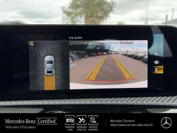 Photo 25 du bon plan MERCEDES-BENZ Classe A Berline 180d 116ch Business Line 8G-DCT occasion à 24690 €
