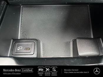 Photo 29 du bon plan MERCEDES-BENZ Classe A Berline 180d 116ch Business Line 8G-DCT occasion à 24690 €