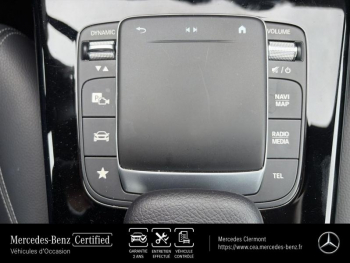 Photo 30 du bon plan MERCEDES-BENZ Classe A Berline 180d 116ch Business Line 8G-DCT occasion à 24690 €