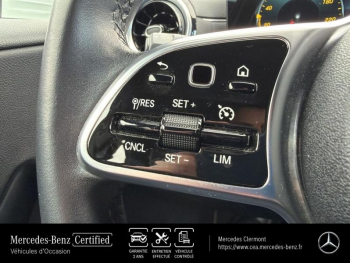 Photo 31 du bon plan MERCEDES-BENZ Classe A Berline 180d 116ch Business Line 8G-DCT occasion à 24690 €
