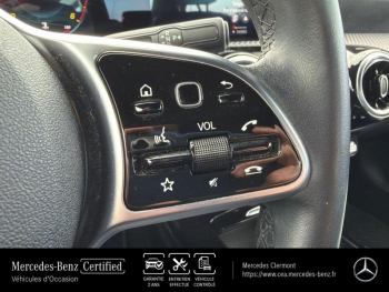 Photo 32 du bon plan MERCEDES-BENZ Classe A Berline 180d 116ch Business Line 8G-DCT occasion à 24690 €
