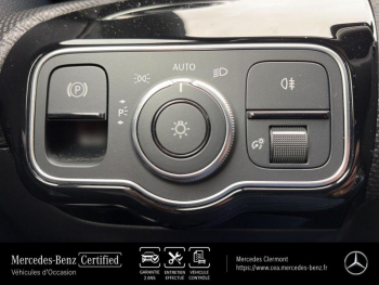 Photo 33 du bon plan MERCEDES-BENZ Classe A Berline 180d 116ch Business Line 8G-DCT occasion à 24690 €