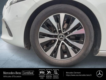 Photo 35 du bon plan MERCEDES-BENZ Classe A Berline 180d 116ch Business Line 8G-DCT occasion à 24690 €
