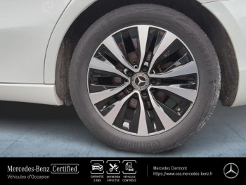 Photo 36 du bon plan MERCEDES-BENZ Classe A Berline 180d 116ch Business Line 8G-DCT occasion à 24690 €