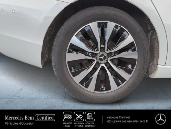 Photo 37 du bon plan MERCEDES-BENZ Classe A Berline 180d 116ch Business Line 8G-DCT occasion à 24690 €