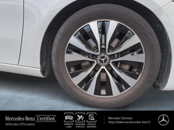 Photo 38 du bon plan MERCEDES-BENZ Classe A Berline 180d 116ch Business Line 8G-DCT occasion à 24690 €