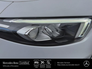 Photo 39 du bon plan MERCEDES-BENZ Classe A Berline 180d 116ch Business Line 8G-DCT occasion à 24690 €