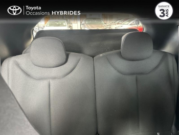 Photo 4 du bon plan TOYOTA Aygo X 1.0 VVT-i 72ch Design MY24 occasion à 16190 €