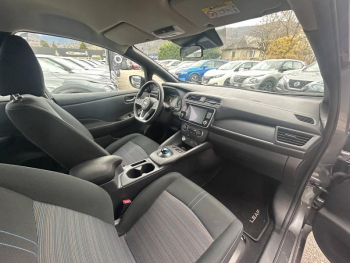Photo 5 du bon plan NISSAN Leaf 150ch 40kWh Acenta 21.5 occasion à 12490 €