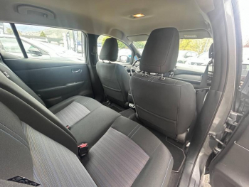 Photo 6 du bon plan NISSAN Leaf 150ch 40kWh Acenta 21.5 occasion à 12490 €