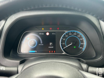 Photo 8 du bon plan NISSAN Leaf 150ch 40kWh Acenta 21.5 occasion à 12490 €