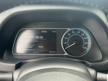 Photo 9 du bon plan NISSAN Leaf 150ch 40kWh Acenta 21.5 occasion à 12490 €