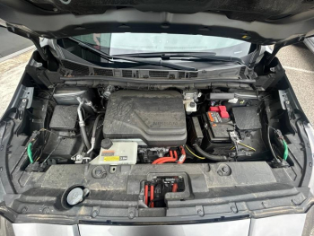 Photo 13 du bon plan NISSAN Leaf 150ch 40kWh Acenta 21.5 occasion à 12490 €