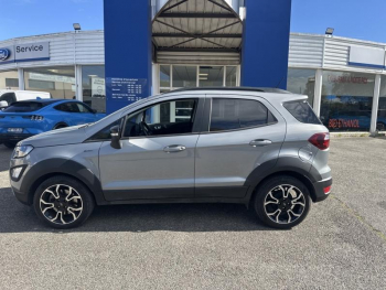 Photo 4 du bon plan FORD EcoSport 1.0 EcoBoost 125ch Active 6cv occasion à 17590 €