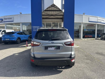 Photo 6 du bon plan FORD EcoSport 1.0 EcoBoost 125ch Active 6cv occasion à 17590 €