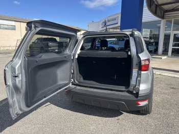 Photo 12 du bon plan FORD EcoSport 1.0 EcoBoost 125ch Active 6cv occasion à 17590 €