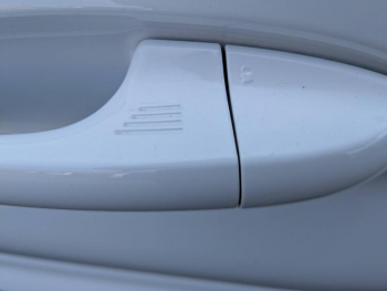 Photo 2 du bon plan FORD Fiesta 1.0 Flexifuel 95ch ST-Line X 5p occasion à 17990 €