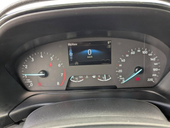 Photo 6 du bon plan FORD Fiesta 1.0 Flexifuel 95ch ST-Line X 5p occasion à 17990 €